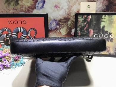 Gucci Bags 1:1 473888 38X4.5X29cm DF 2colour