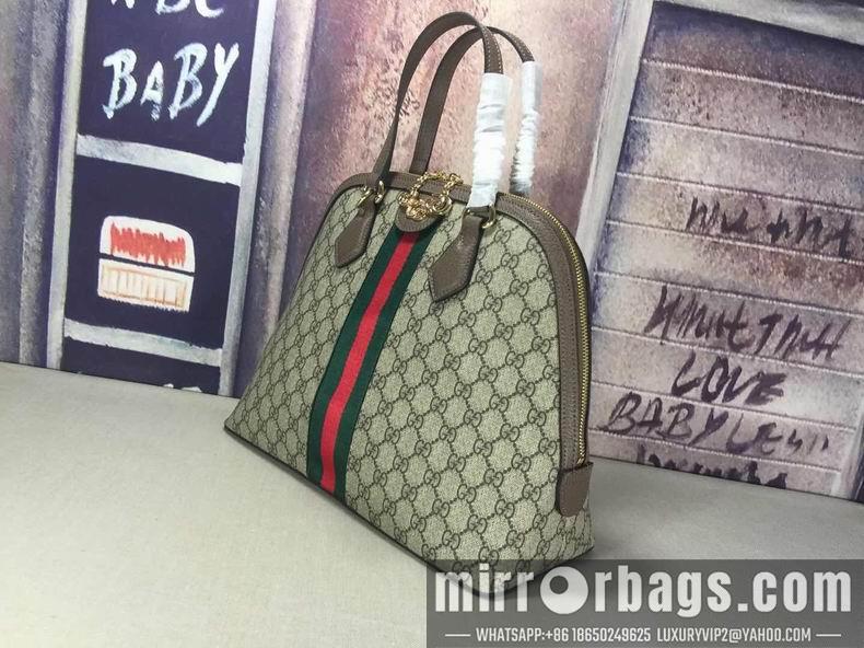 Gucci Bags 1:1 Ophidia 524533 35x28x15cm df03
