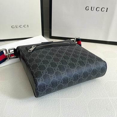 Gucci Bags 1:1 WD523599克 21X23X4