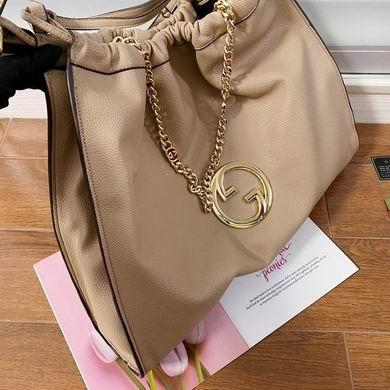 Gucci Bags 1:1 747372 52X35X9cm DF 4colour