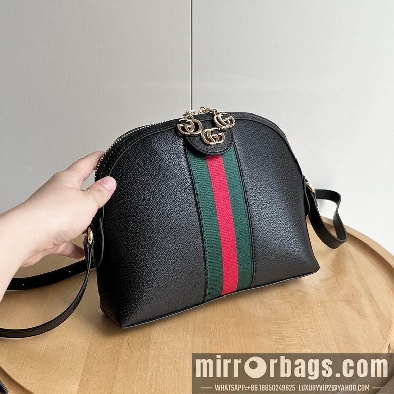 Gucci Bags 1:1 499621 23X19X8cm DF