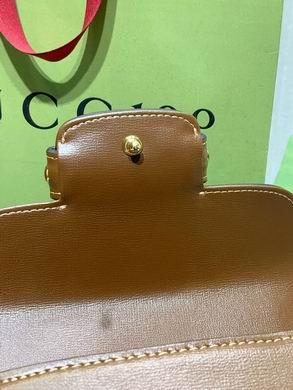Gucci Bags 1:1 703848 22X16X10.5cm DF 3colour