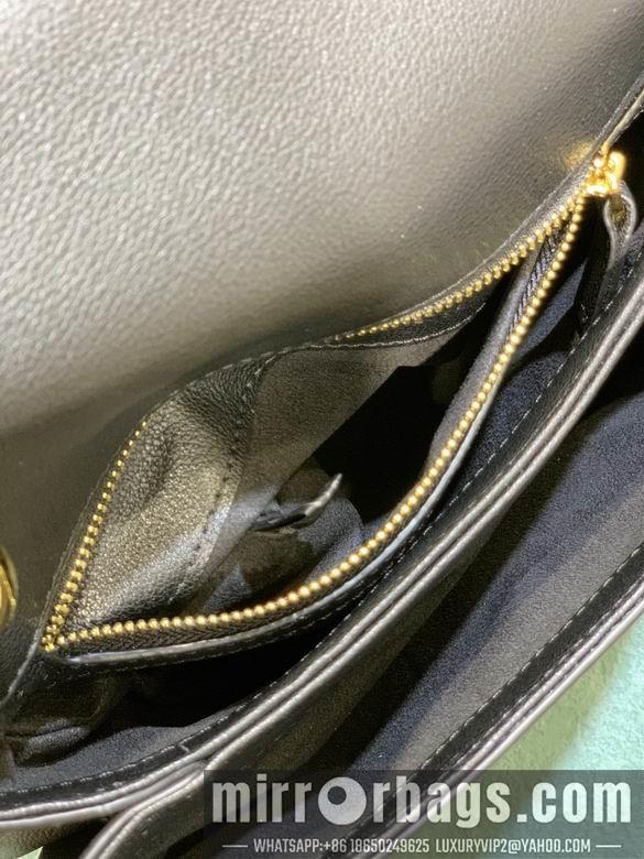 Gucci Bags 1:1 Blondie 721172 29X22X7cm DF 3colour