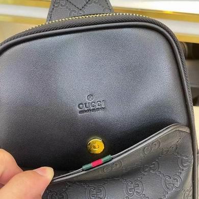 Gucci Bags 1:1 66627 18X26X7cm WP