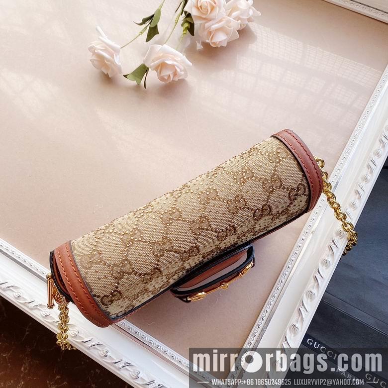 Gucci Bags 1:1 675801 20.5X14.5X5cm DF