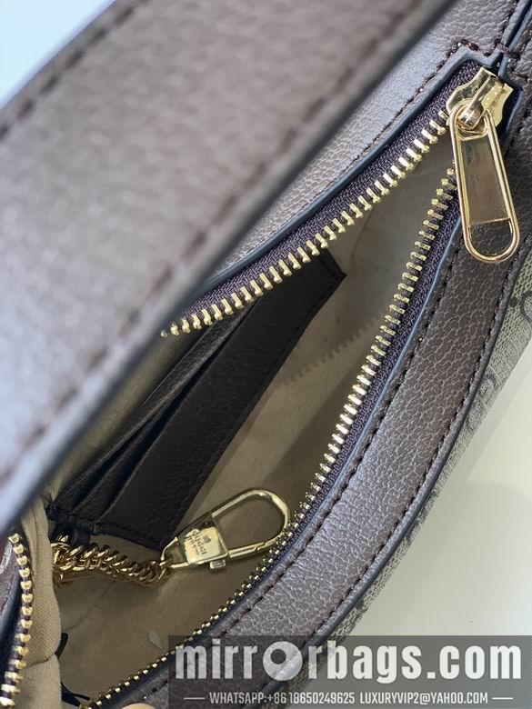 Gucci Bags 1:1 WD658551 20X15X5