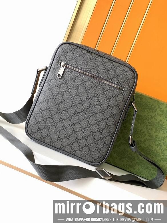 Gucci Bags 1:1 7032-4 24X6X28cm XM