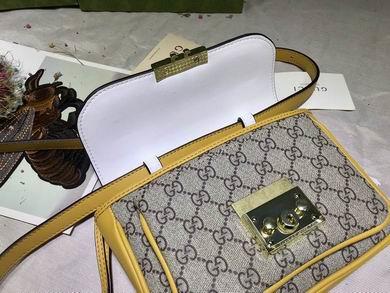 Gucci Bags 1:1 WD658487 21X14X5
