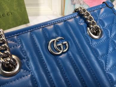 Gucci Bags 1:1 681483 26.5X19X11cm DF