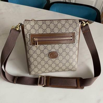 Gucci Bags 1:1 681021 21x23.5x4.5cm df02