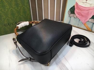 Gucci Bags 1:1 746124 30X23X6.5cm DF 3colour