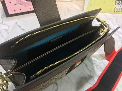 Gucci Bags 1:1 503899 26X17.5X8cm DF