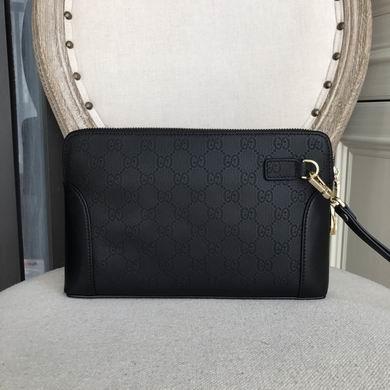 Gucci Bags 1:1 8209-5A 27X17.5X4.5cm XM