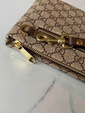 Gucci Bags 1:1 G019-1 28X18X2.5cm XM 3colour