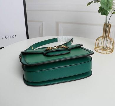 Gucci Bags 1:1 602204 25X18X8cm DF 4colour