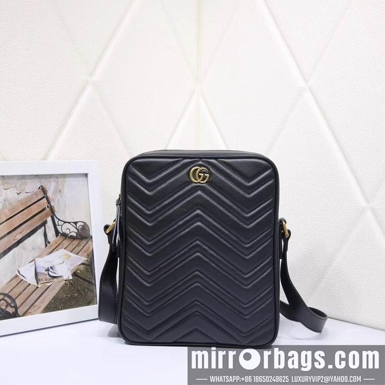 Gucci Bags 1:1 WD523365克皮 20X24.5X7