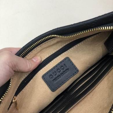 Gucci Bags 1:1 6612-5 27X18.5X5cm WP