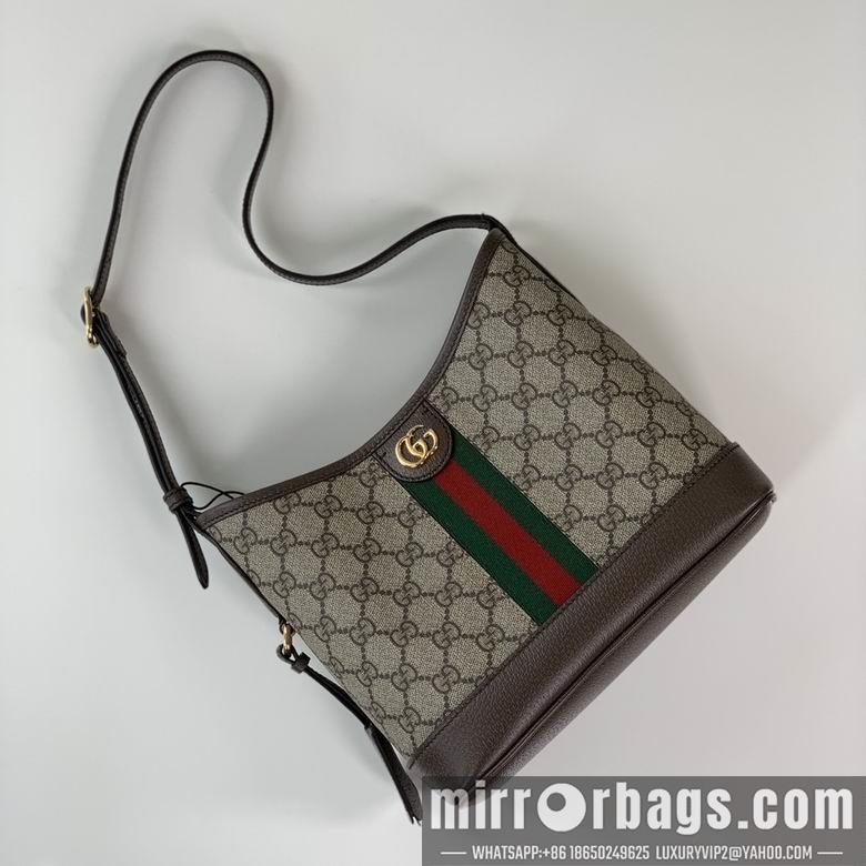 Gucci Bags 1:1 781402 23X21X12cm DF