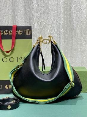 Gucci Bags 1:1 Attache 702823 35X32X6cm DF 4colour