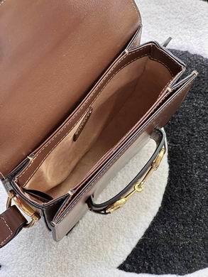 Gucci Bags 1:1 706191 18X17X6.5cm DF 3colour