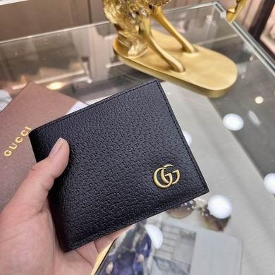Gucci Bags 1:1 19X10cm 短12x10cm 081801 YG 3