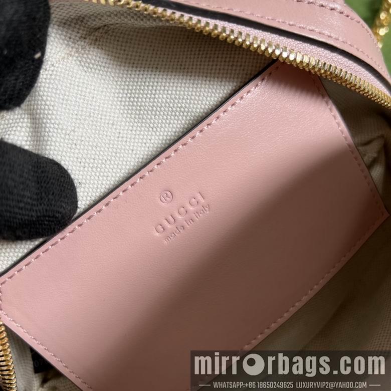 Gucci Bags 1:1 702251 19X13X11cm