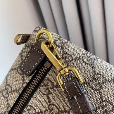 Gucci Bags 1:1 28X18X3cm 031111 XM 2colour