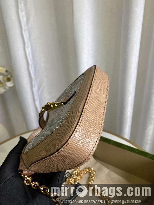 Gucci Bags 1:1 677027 19X13X3cm DF