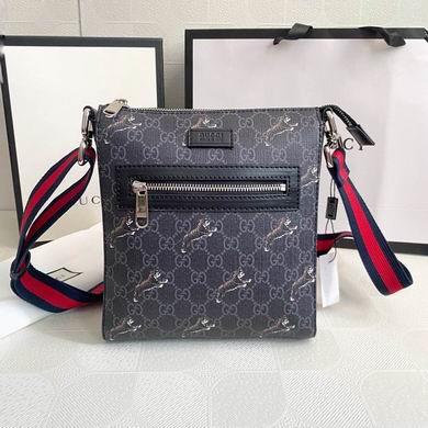 Gucci Bags 1:1 WD523599虎 21X23X4