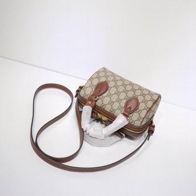 Gucci Bags 1:1 432123 18.5x12x10cm df03