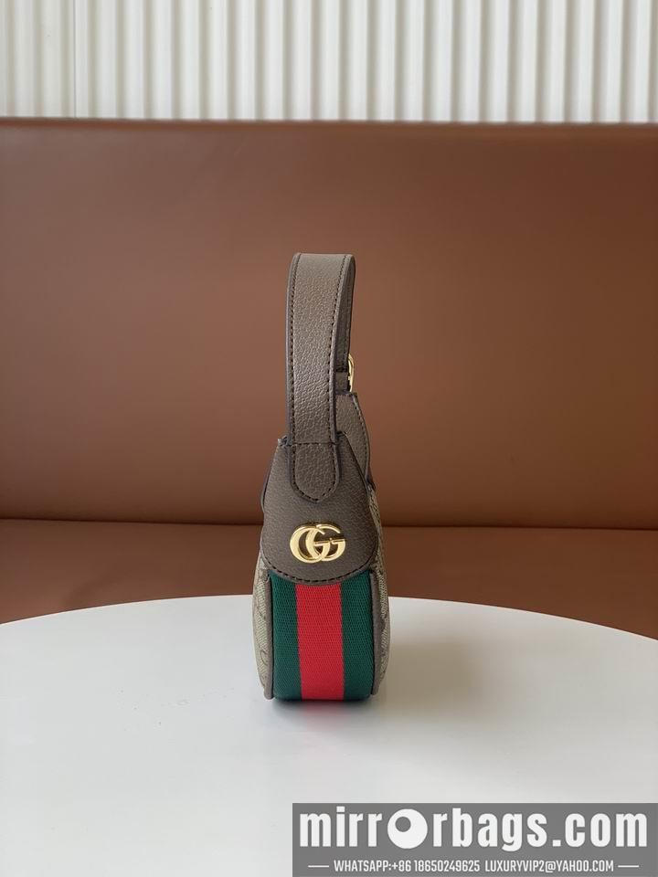 Gucci Bags 1:1 Ophidia 658551 20x15x5cm df04