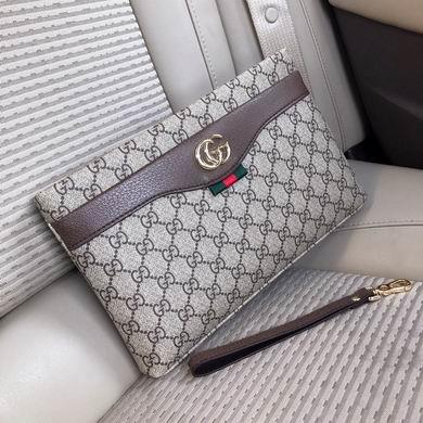 Gucci Bags 1:1 9101-4 29X19cm XM 2colour