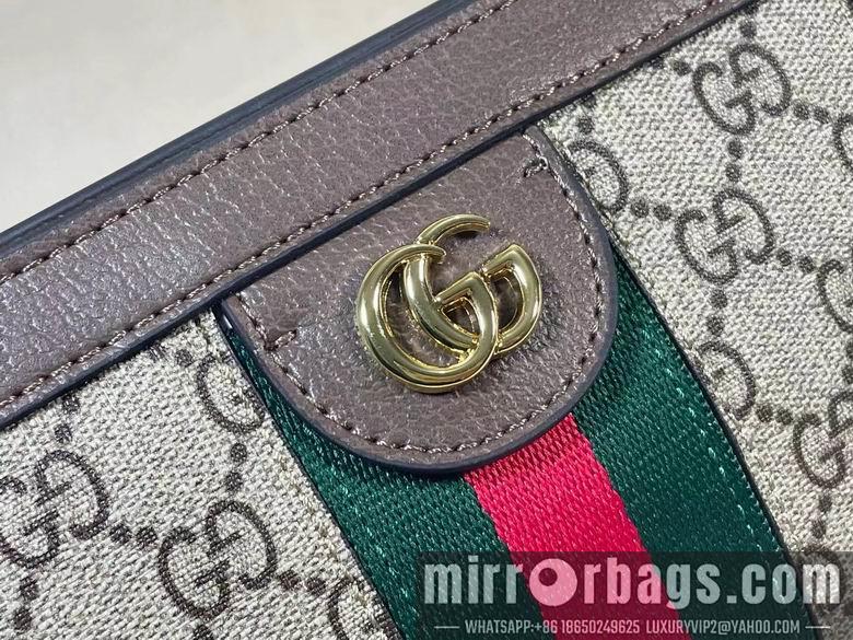 Gucci Bags 1:1 WD602676 19X14X6