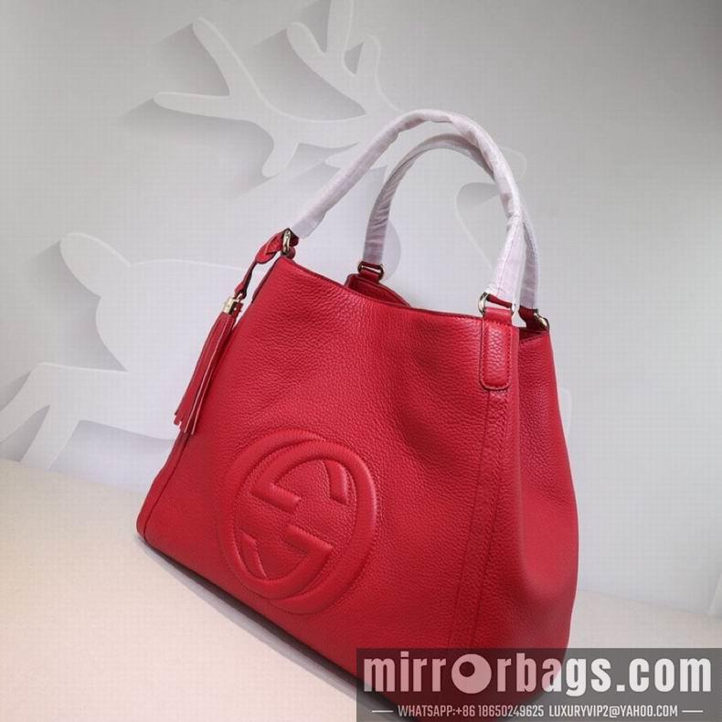 Gucci Bags 1:1 282308 42x36x21cm df02
