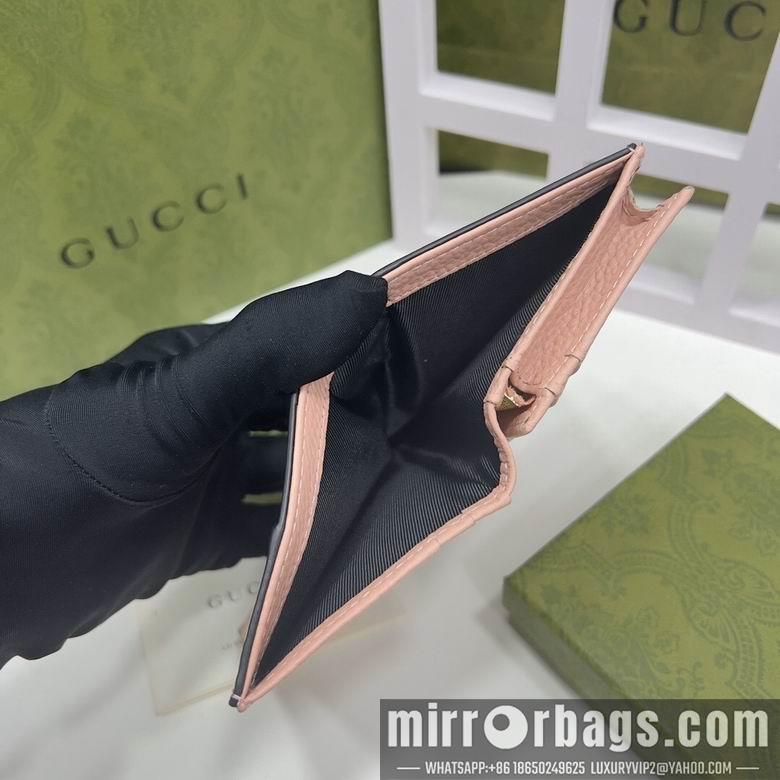 Gucci Bags 1:1 7009 11X9X3cm ZC 1