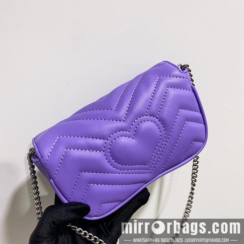 Gucci Bags 1:1 476433 DF