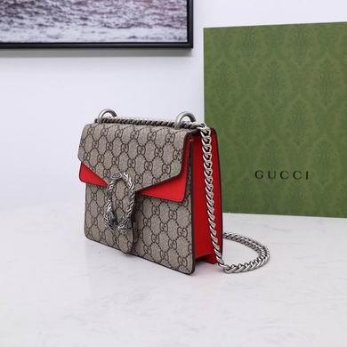 Gucci Bags 1:1 WL421970 20X15.5X5