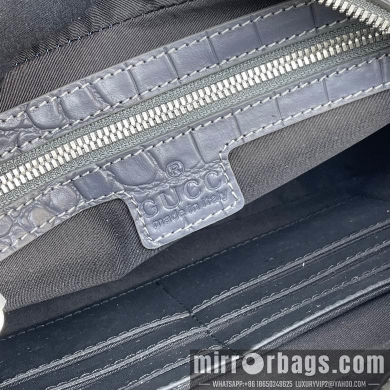 Gucci Bags 1:1 HT20-4 23X15X6.5cm WP