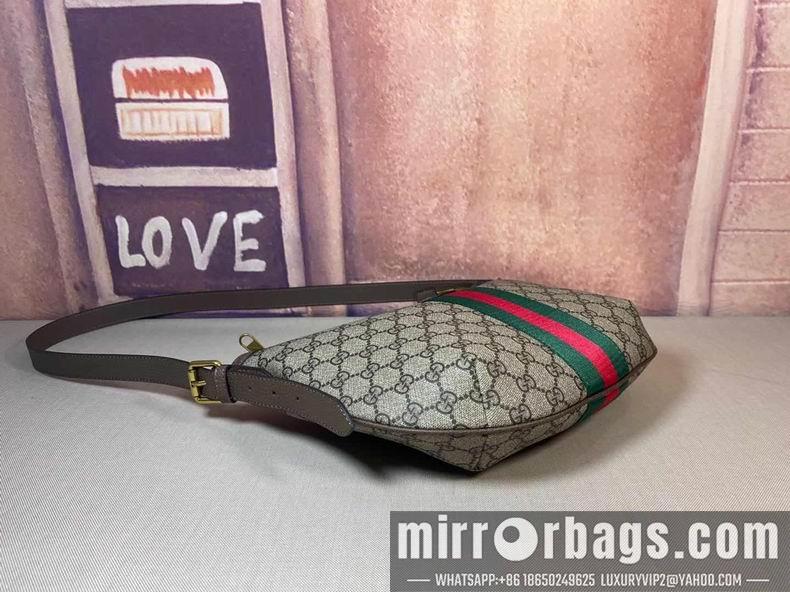 Gucci Bags 1:1 Ophidia 598125 30x22x5.5cm df04