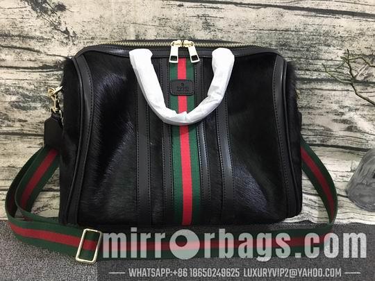 Gucci Bags 1:1 387605 34x22x18cm df05