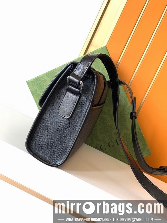 Gucci Bags 1:1 745679 26X18X8cm XM 2colour
