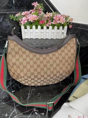 Gucci Bags 1:1 181092 35x24x4cm df05