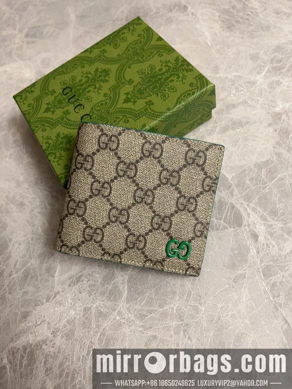 Gucci Bags 1:1 768243 11X9cm YG 6