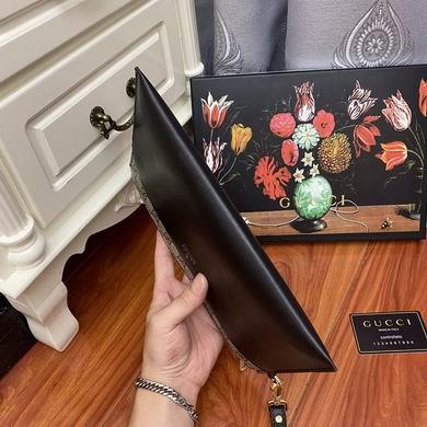 Gucci Bags 1:1 6653-5 28X18X2cm XM