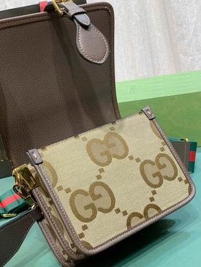Gucci Bags 1:1 671620 20X17X8cm DF