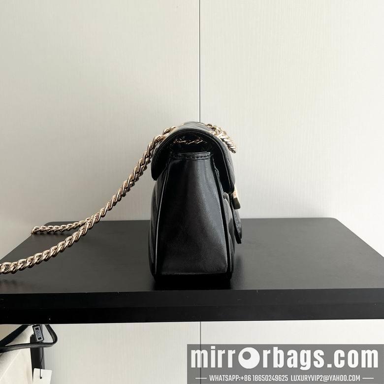Gucci Bags 1:1 443497 26X15X7cm DF