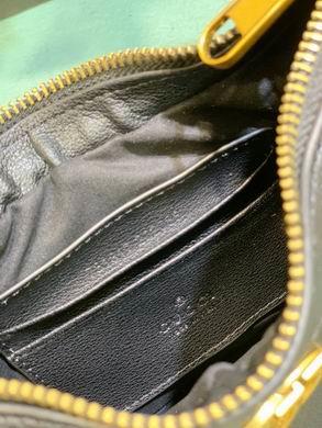 Gucci Bags 1:1 731817 25X19X7cm DF 4colour