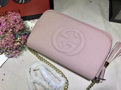 Gucci Bags 1:1 336752 27x16x5cm df06