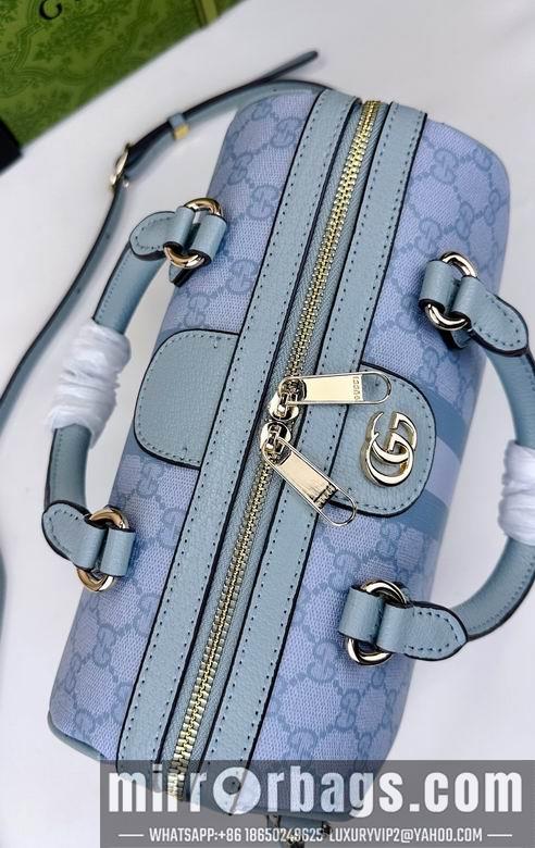 Gucci Bags 1:1 772061 26.5X17.5X14cm DF 2colour