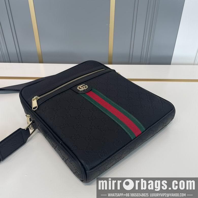 Gucci Bags 1:1 66613-3 24X26X6cm WP